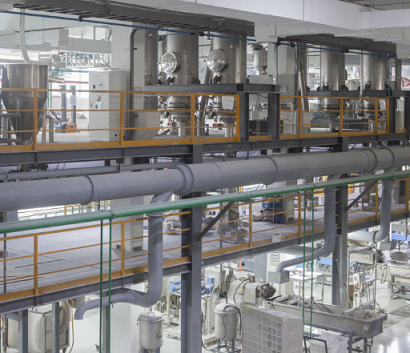杭州本松新材料技術(shù)股份有限公司年產(chǎn)50000噸改性工程塑料、  塑料制品1000件改擴(kuò)建項目竣工環(huán)境保護(hù)驗收意見公示